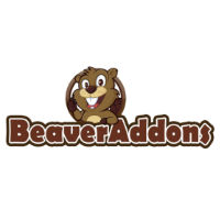 Powerpack by BeaverAddons